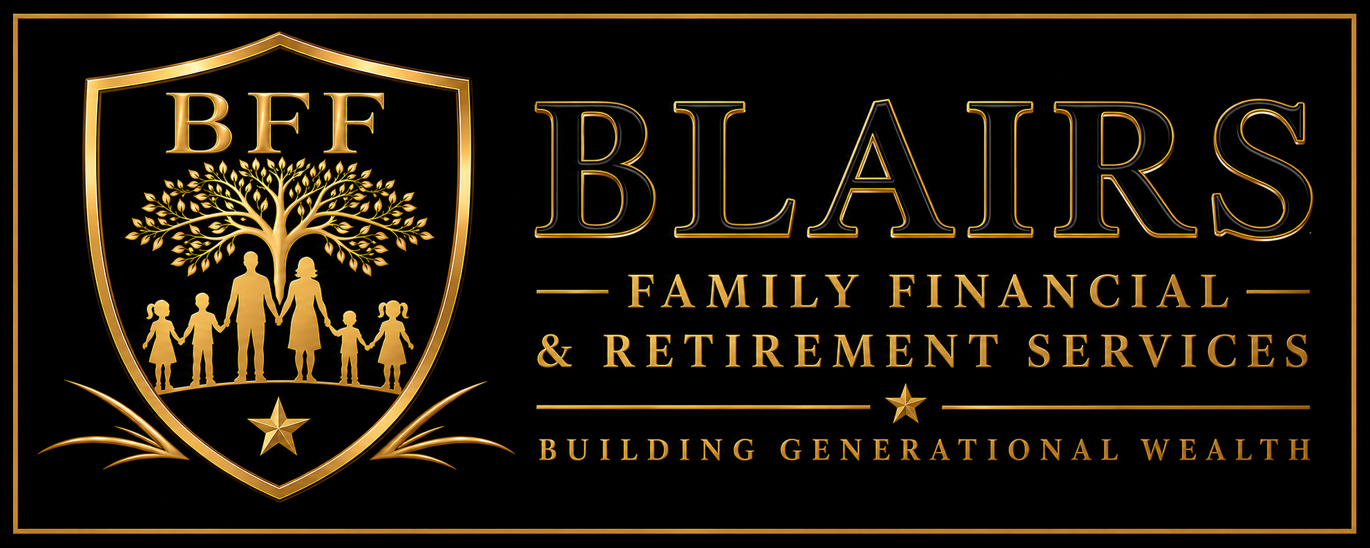 Blairs Family Financial & Retirement Services